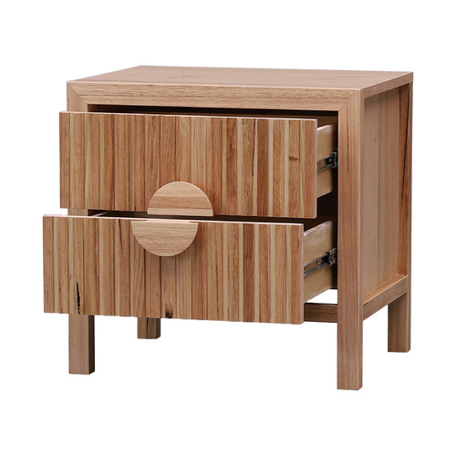 Zara Bedside Table
