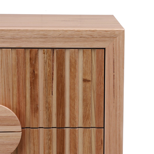 Zara Bedside Table
