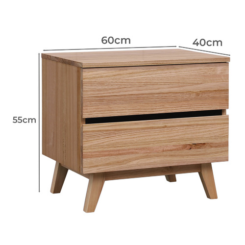 Taylor Bedside Table
