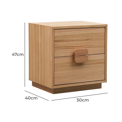 Laila Bedside Table
