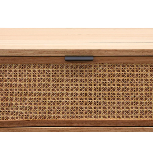 Junta Messmate Coffee Table