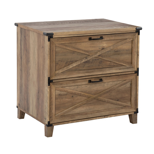 Harrison 2 Drawer Storage Unit