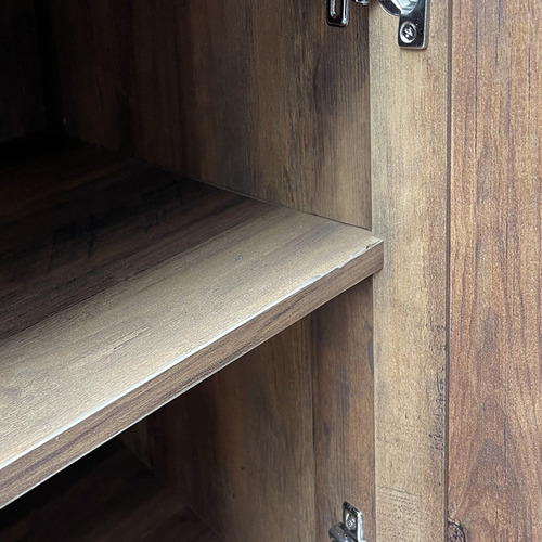 Harrison 2 Drawer Storage Unit