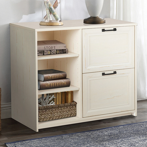 Nelson Filing Cabinet