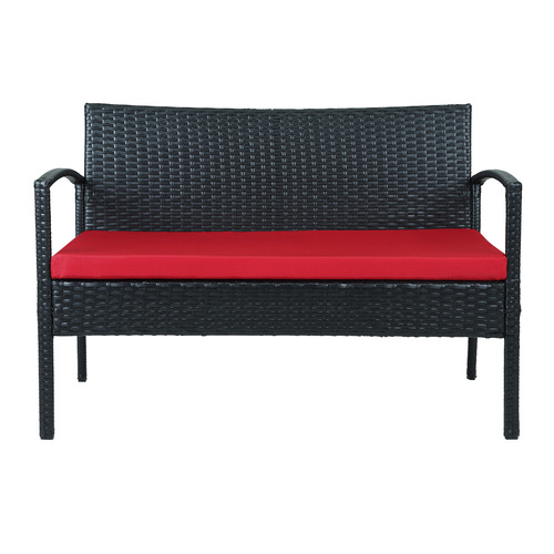 4 Seater Stewart Outdoor Lounge Set