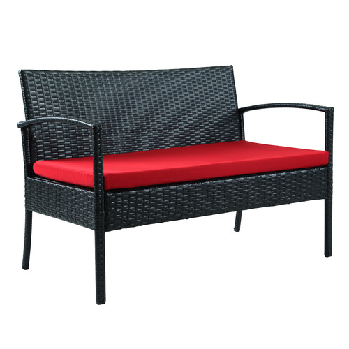 4 Seater Stewart Outdoor Lounge Set