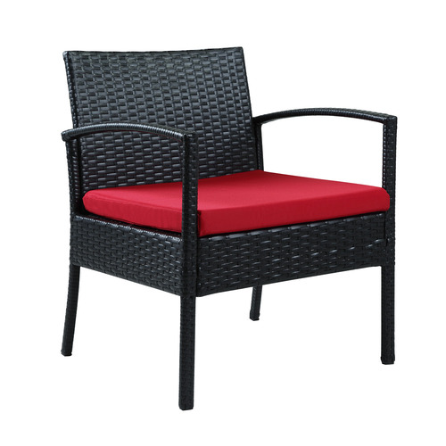 4 Seater Stewart Outdoor Lounge Set
