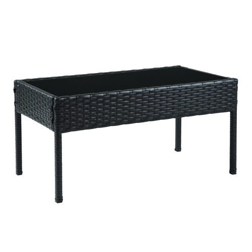 4 Seater Stewart Outdoor Lounge Set