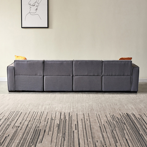 6 Piece Moore Sofa Set