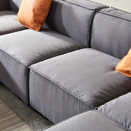 6 Piece Moore Sofa Set