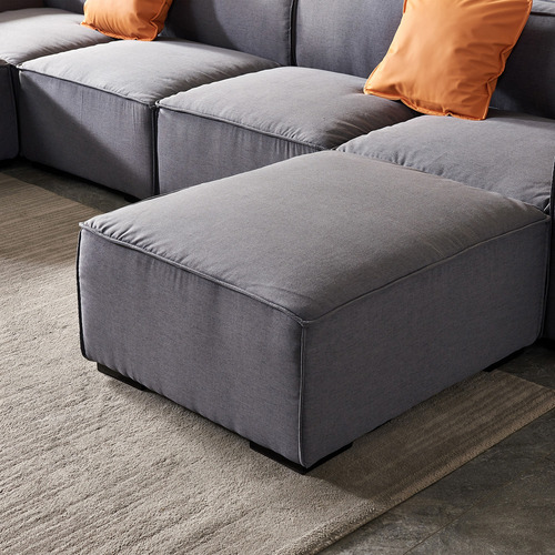 6 Piece Moore Sofa Set