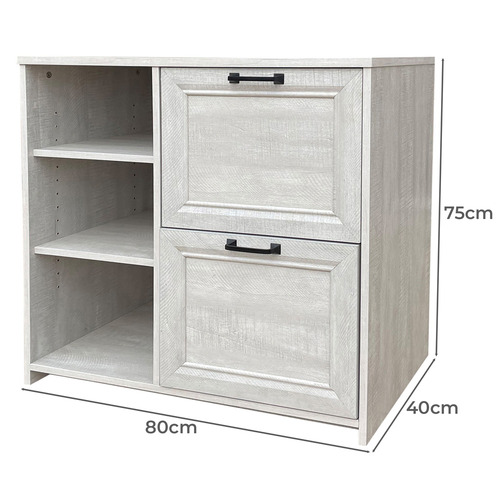 Nelson Filing Cabinet