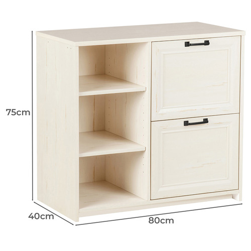 Nelson Filing Cabinet
