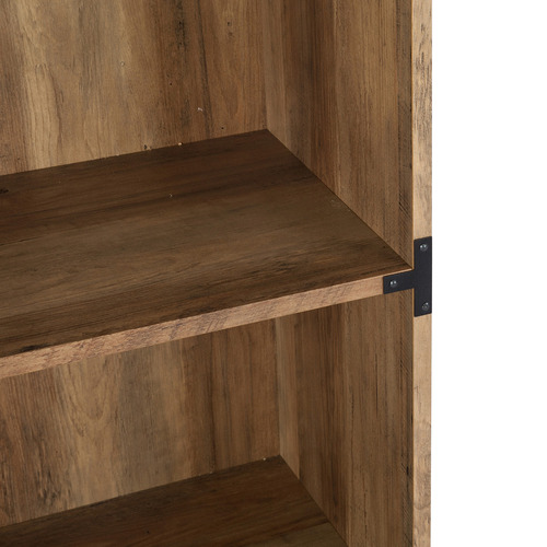 Harrison 5 Shelf Bookcase