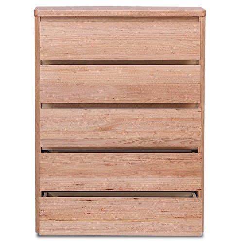 Adam Tasmania Oak Tallboy