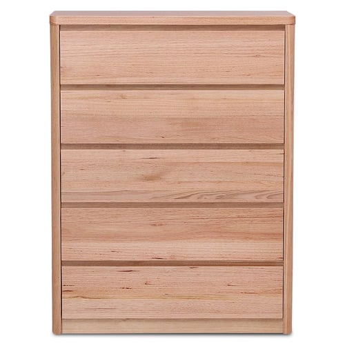 Adam Tasmania Oak Tallboy