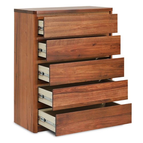 Monty Blackwood Tallboy