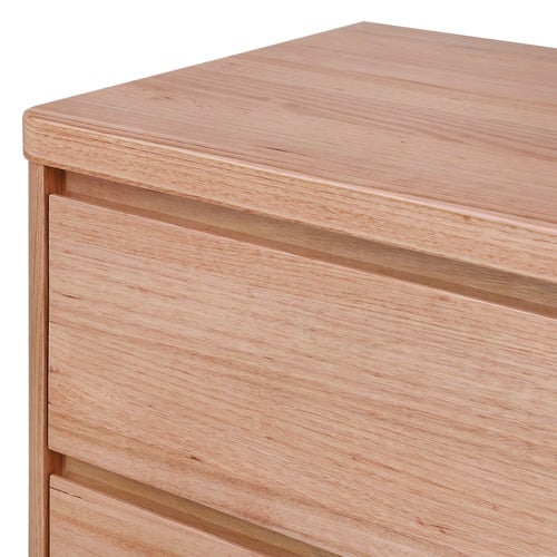 Adam Tasmania Oak Tallboy