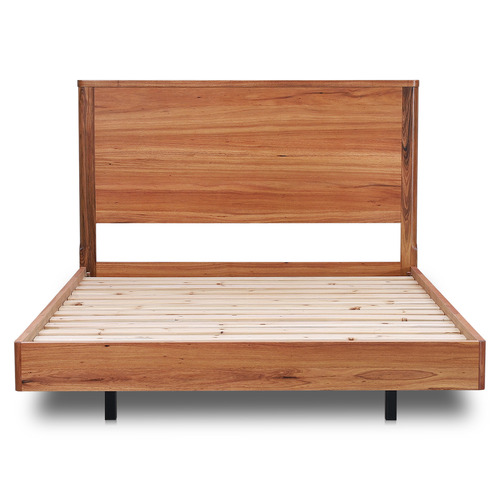 Monty Blackwood Queen Bed