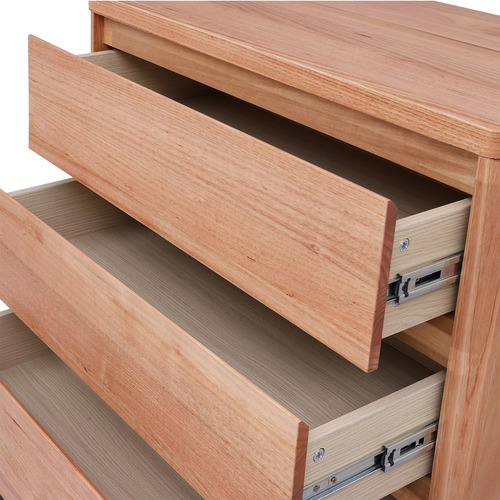 Adam Tasmania Oak Tallboy