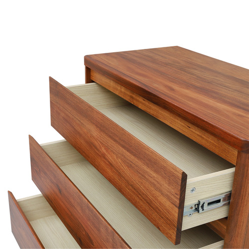 Monty Blackwood Tallboy