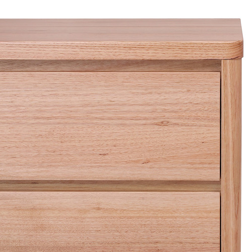 Adam Tasmania Oak Tallboy
