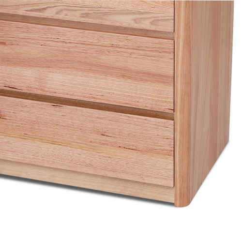 Adam Tasmania Oak Tallboy