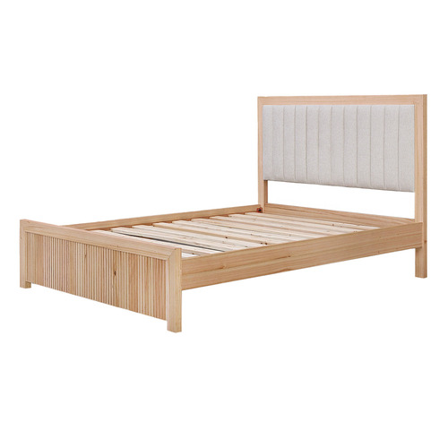 Amelie Queen Bed