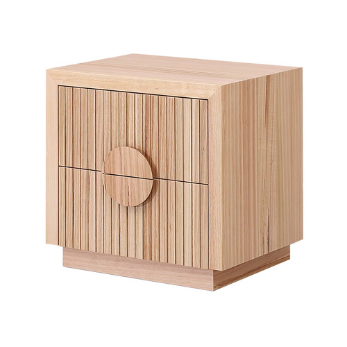 Amelie Bedside Table
