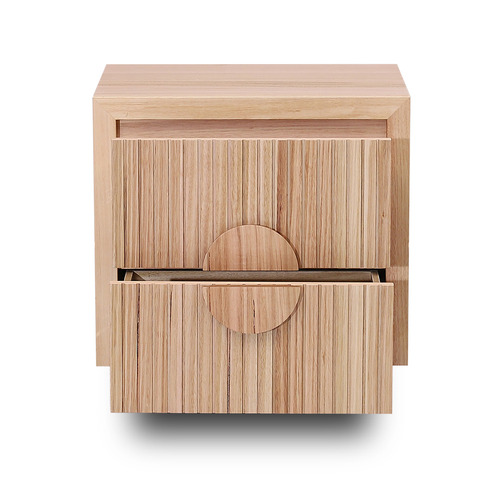 Amelie Bedside Table