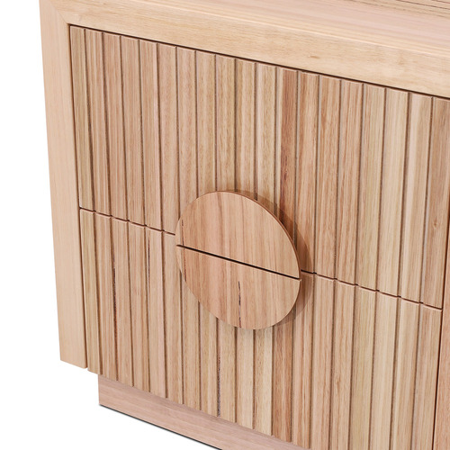 Amelie Bedside Table