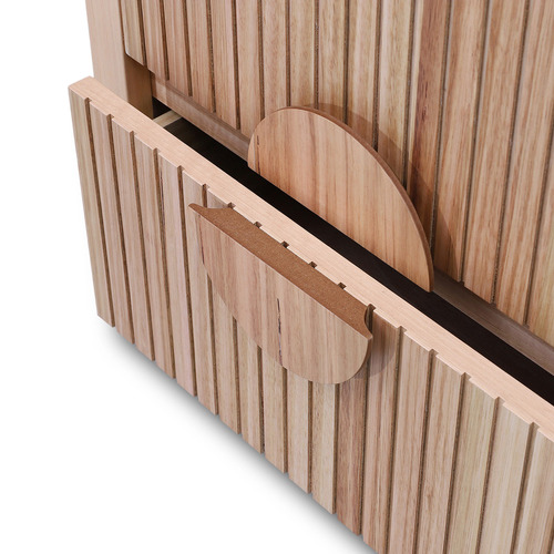 Amelie Bedside Table