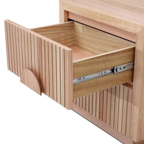 Amelie Bedside Table