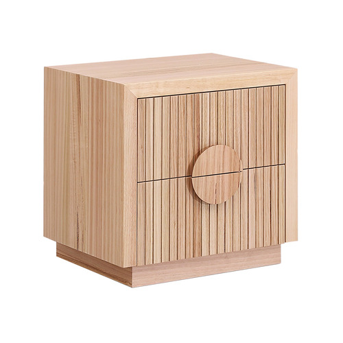 Amelie Bedside Table