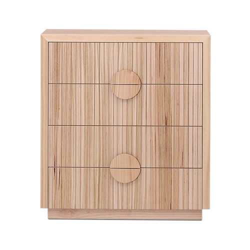 Amelie 4 Drawer Chest