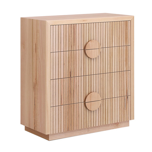 Amelie 4 Drawer Chest
