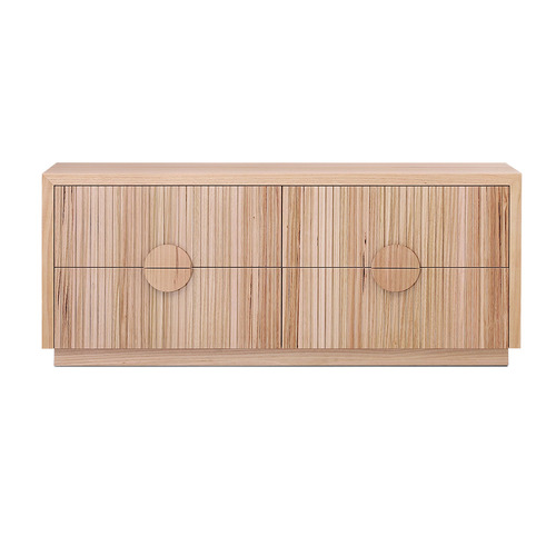 Amelie 2 Drawer Chest