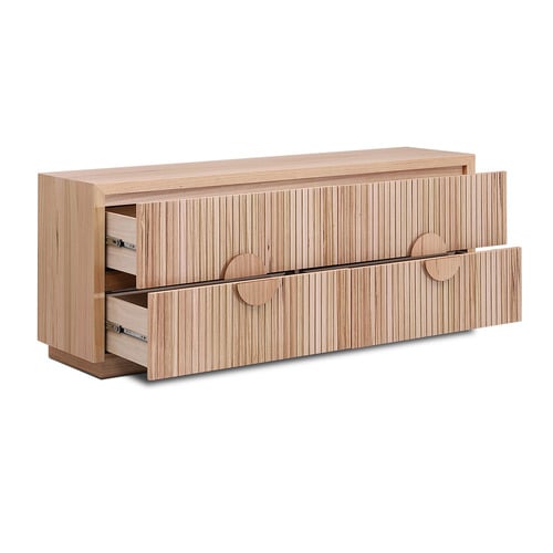 Amelie 2 Drawer Chest