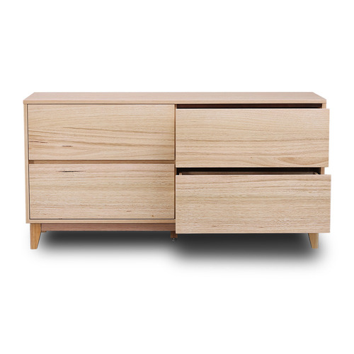 Estrella 4 Drawer Chest