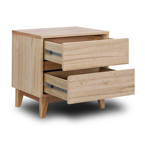 Estrella Bedside Table