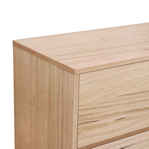 Estrella 4 Drawer Chest