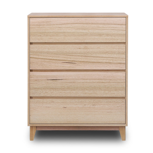 Estrella 4 Drawer Tallboy