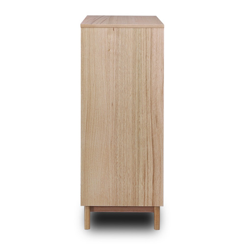 Estrella 4 Drawer Tallboy