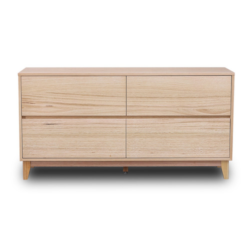 Estrella 4 Drawer Chest