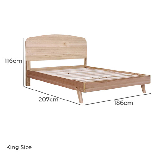 Estrella Bed Frame