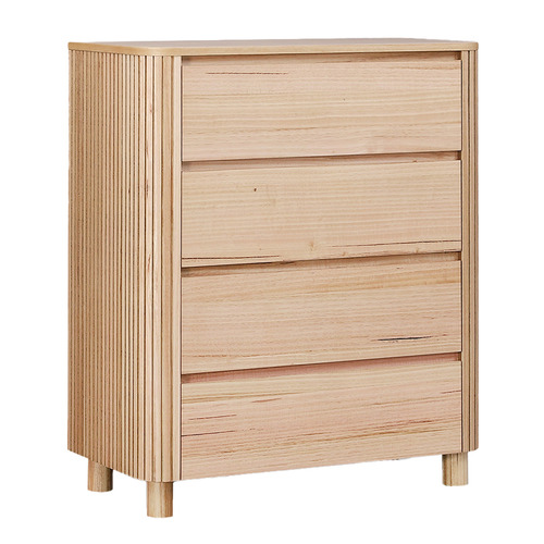 Harcourt 4 Drawer Chest