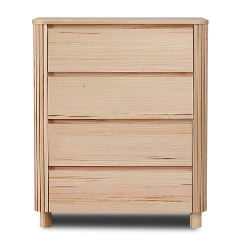 Harcourt 4 Drawer Chest