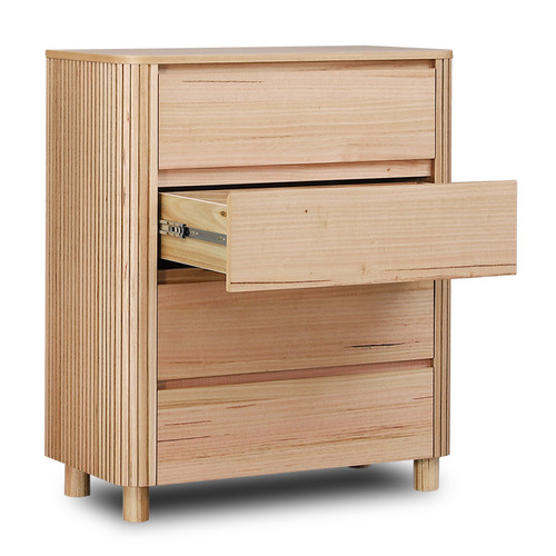 Harcourt 4 Drawer Chest