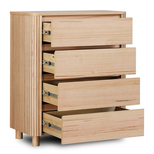 Harcourt 4 Drawer Chest