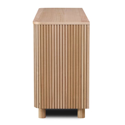 Trancy Rich 6 Drawer Chest